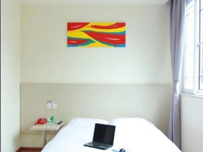Kunlun Leju Business Hotel Kaifeng Gulou